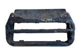 Heizungskasten Gebläsekasten Gehäuse Original Opel Rekord C Commodore A