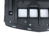 NEU Unterfahrschutz Motorabdeckung GM Chevrolet Camaro ab Bj. 2016-