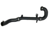 NEU Schlauch Ladeluftkühler an Turbolader Orig Opel Vectra C Signum 2.0 2.2
