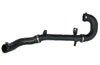 NEU Schlauch Ladeluftkühler an Turbolader Orig Opel Vectra C Signum 2.0 2.2