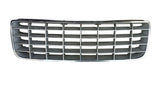 Kühlergrill Frontgrill Chrom Kühlergitter Original Opel Senator B