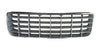 Kühlergrill Frontgrill Chrom Kühlergitter Original Opel Senator B