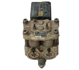 ABS Hydraulikblock Bremsaggregat + Relais XA Orig Bosch Opel Senator B Omega A