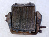 Ölkühler mit Leitungen Original Opel Omega A Senator B 3L 12V 24V C30NE C30SE