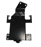 Motorsteuergerät mit Halter ECU Orig VW Touareg 3.0 TDI 7P0907401F 0281017733