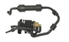Unterdruckleitung Druckwandler Magnetventil Original VW Audi Seat Skoda