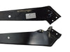 Halterung Scheinwerfer Führungsschiene Original VW Passat B8 360806929