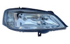 Scheinwerfer Frontscheinwerfer vorne rechts Original Opel Astra G 90520878