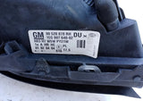 Scheinwerfer Frontscheinwerfer vorne rechts Original Opel Astra G 90520878