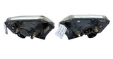 Scheinwerfer Frontscheinwerfer vorne rechts links Original Opel Meriva A