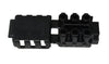 NEU Steckhülsengehäuse Pin Buchse Original Mercedes C Klasse W202