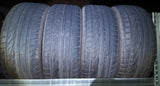 Satz 4 Alufelgen 7Jx17H2 ET45 225 50 R17 94W Orig VW Volkswagen Skoda Yeti 5L