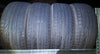 Satz 4 Alufelgen 7Jx17H2 ET45 225 50 R17 94W Orig VW Volkswagen Skoda Yeti 5L