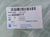 NEU Frontscheibe Windschutzscheibe Blaukeil Original GM Chevrolet Cruze