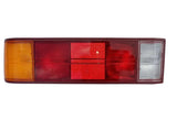 NEU Heckleuchte Rückleuchte hinten links Original Opel Rekord E 90046987