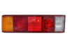 NEU Heckleuchte Rückleuchte hinten links Original Opel Rekord E 90046987