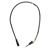 Abgastemperatursensor Sensor Diesel Original VW Audi Seat Skoda