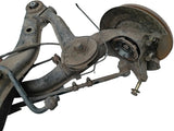 Hinterachse Querlenker mit Spurstangen Original Opel Senator B 3.0 3L 24V C30SE