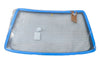 NEU Heckscheibe Heckfenster klarglas Original Opel Astra F Schrägheck 90381021