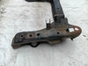 Vorderachsträger Vorderachse Achsträger vorne C26NE C30NE C30SE Opel Senator B