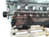 Motor C30SE 3,0L 24V Zylinderkopf Ventildeckel Opel Omega A Senator B 182.500km