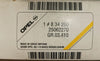 NEU Luftfilter Filtereinsatz Original Opel Kadett E 1.7D 834260