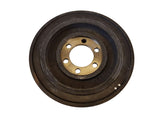 NEU NOS Riemenscheibe an Kurbelwelle Original Opel Vectra A B Omega B 3.0 3.2