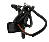 NEU Waschwasserdüse Spritzdüse vorne links Original Mercedes C Klasse W202 S202