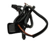 NEU Waschwasserdüse Spritzdüse vorne links Original Mercedes C Klasse W202 S202
