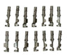 NEU Reparatursatz Teilsatz Steckverbinder Buchse 7-PIN Original Mercedes Benz
