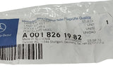 NEU Lampenfassung Lampenträger Blinkleuchten Original Mercedes A0018261982
