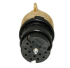 NEU Führungsbuchse Automatikgetriebe Stecker Original Mercedes A2035400253