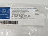 NEU Zündkerzenstecker Entstörstecker Original Mercedes W210 W220 W163 W202