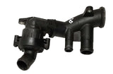Thermostatgehäuse Kühlmittelleitung Original VW Audi Seat Skoda 1.4 TDI