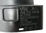 Dämpfer Turbo Ladeluftrohr Original VW Audi Seat Skoda 2.0 TDI