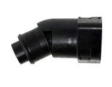 Dämpfer Turbo Ladeluftrohr Original VW Audi Seat Skoda 2.0 TDI