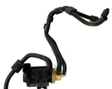 Druckwandler Magnetventil Turbolader Original VW Audi Seat Skoda