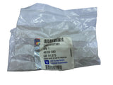 NEU NOS Innensechskantschraube 7/16x20 Gurtschloss Original Opel Speedster