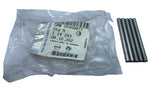 NEU NOS 5x Stifte Pins Deckel Handschuhfach Original Opel Omega B 90458877