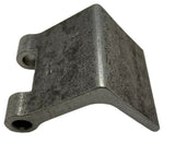 NEU NOS Hintertürscharnier hinten rechts links Original Opel Agila A