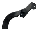 NEU Halter Befestigung Nebelscheinwerfer vorne rechts Original Opel Corsa D