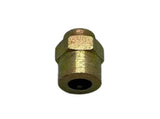NEU Sechskantmutter M4 Verbindungsstange Vergaser Original Opel Kadett E 13S 13N