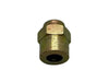 NEU Sechskantmutter M4 Verbindungsstange Vergaser Original Opel Kadett E 13S 13N