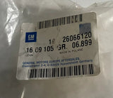 NEU Reparatursatz Lenkgetriebe elektr. Servolenkung Orig Opel Corsa B Tigra A