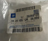 NEU Reparatursatz Lenkgetriebe elektr. Servolenkung Orig Opel Corsa B Tigra A