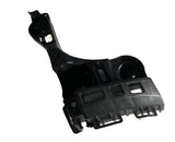 NEU Halter Führung Stoßstange hinten links Original Opel Crossland X