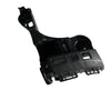 NEU Halter Führung Stoßstange hinten links Original Opel Crossland X