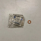 NEU Dichtring Ölzufuhrrohr Turbolader Orig Opel Astra H Zafira B Vectra C 1.9