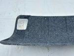 NEU NOS Innenverkleidung Heckklappe Kofferraum Original Opel Omega B Stufenheck