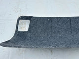 NEU NOS Innenverkleidung Heckklappe Kofferraum Original Opel Omega B Stufenheck